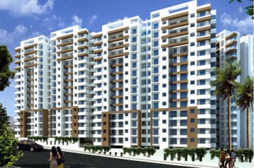 Vihang Golden Hills