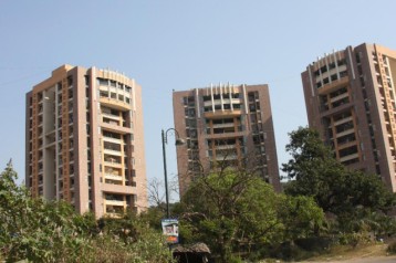 Vijay Enclave Thane